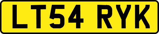 LT54RYK