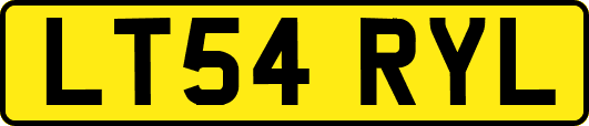 LT54RYL