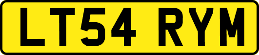 LT54RYM