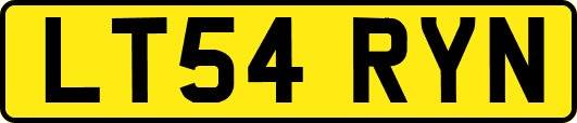 LT54RYN