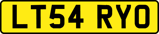 LT54RYO