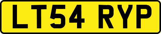 LT54RYP