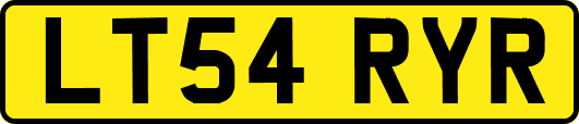 LT54RYR