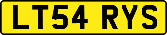 LT54RYS