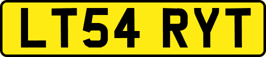 LT54RYT