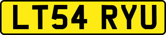 LT54RYU