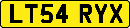LT54RYX