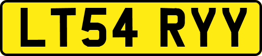 LT54RYY