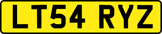 LT54RYZ
