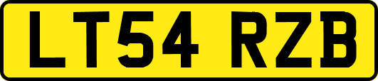 LT54RZB