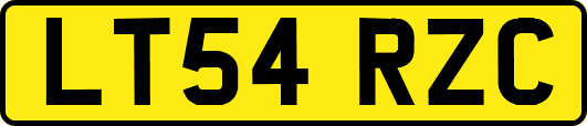 LT54RZC