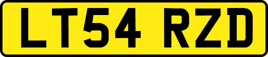 LT54RZD