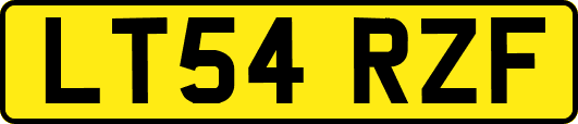 LT54RZF