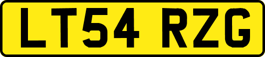 LT54RZG
