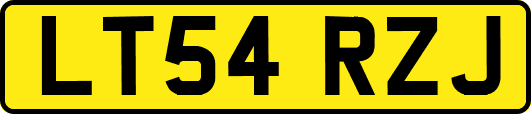 LT54RZJ