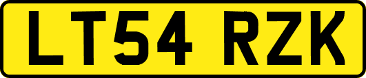 LT54RZK