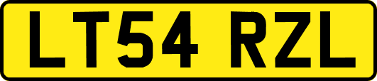 LT54RZL