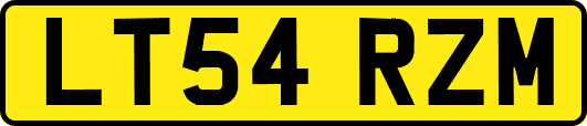 LT54RZM