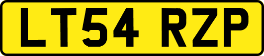 LT54RZP