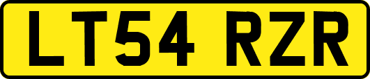 LT54RZR