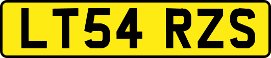 LT54RZS