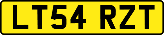 LT54RZT