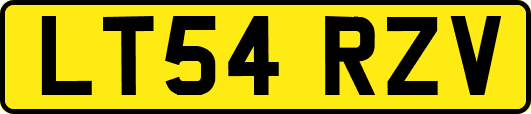 LT54RZV