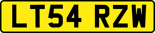 LT54RZW