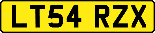 LT54RZX