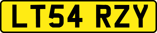 LT54RZY
