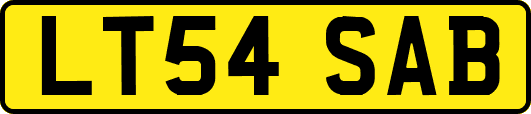 LT54SAB
