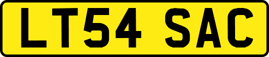 LT54SAC