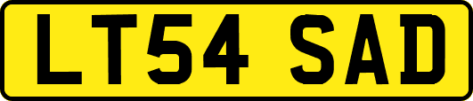 LT54SAD