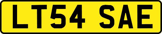 LT54SAE