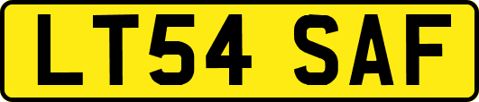 LT54SAF