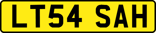 LT54SAH