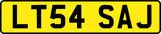 LT54SAJ