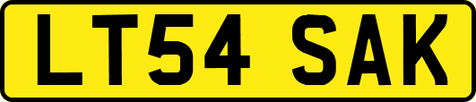 LT54SAK