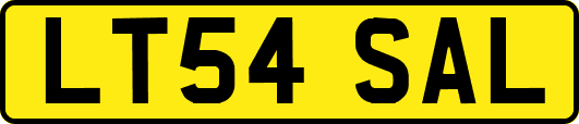 LT54SAL