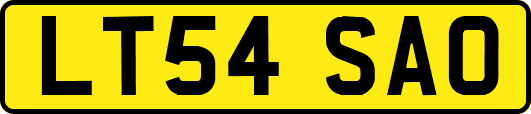 LT54SAO