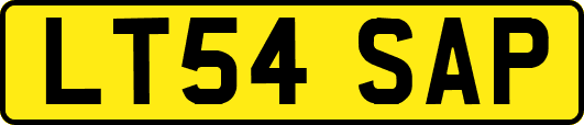 LT54SAP