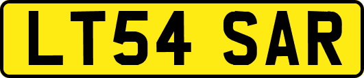 LT54SAR