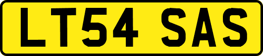 LT54SAS