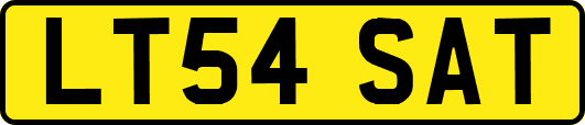 LT54SAT