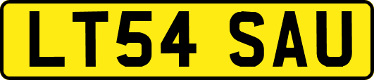 LT54SAU