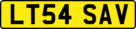 LT54SAV