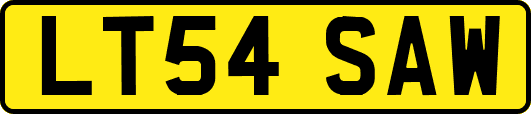 LT54SAW