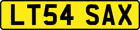 LT54SAX