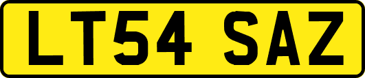 LT54SAZ