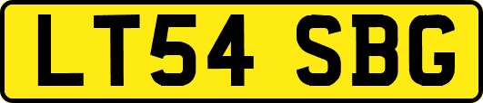LT54SBG